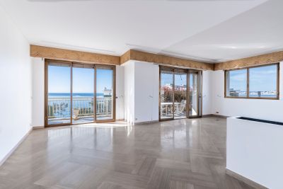 Vente Appartement de luxe Nice 3&nbsp;Pièces 137&nbsp;m²