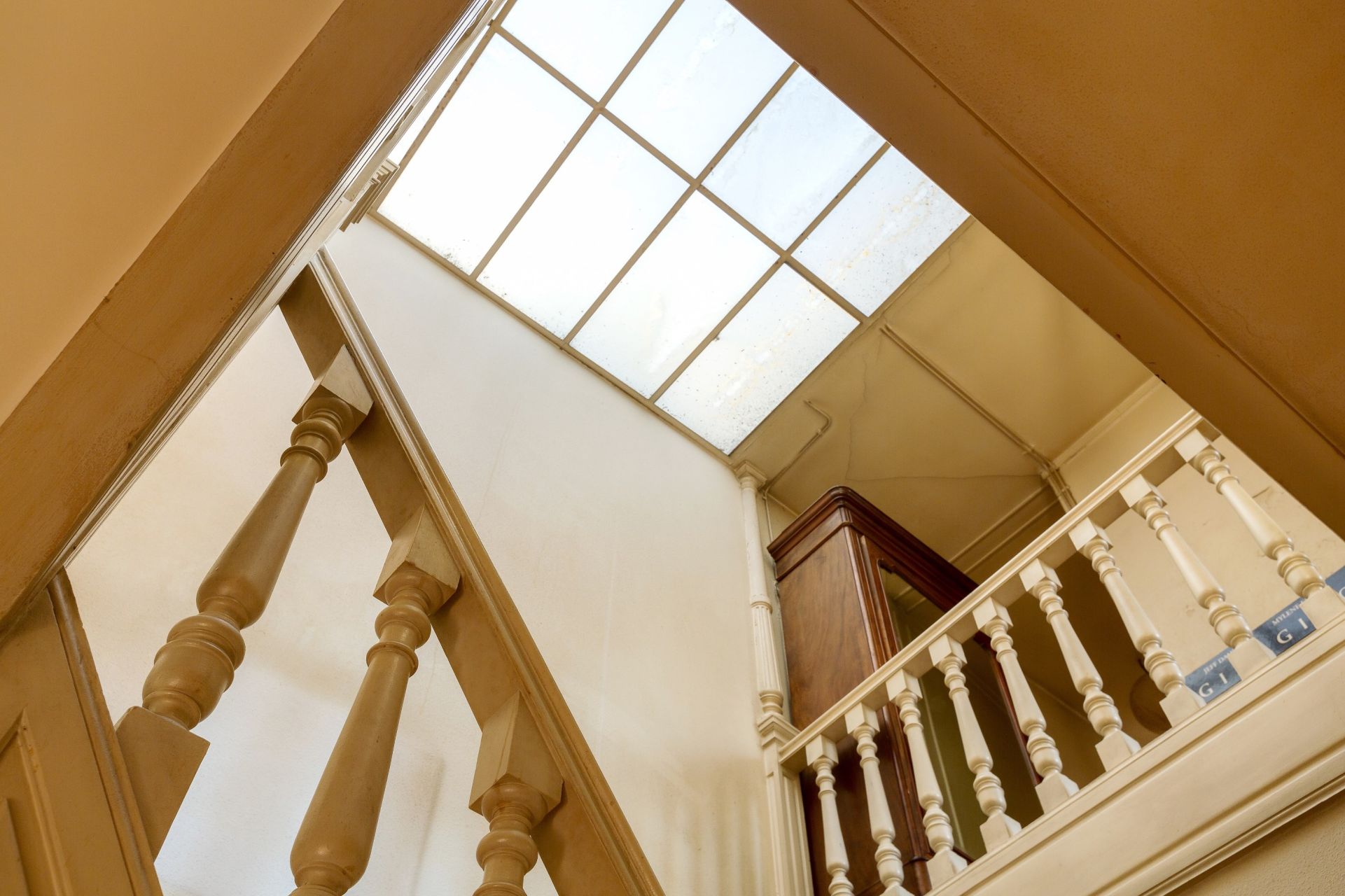 mansion (hôtel particulier) 20 Rooms for sale on PARIS (75016)