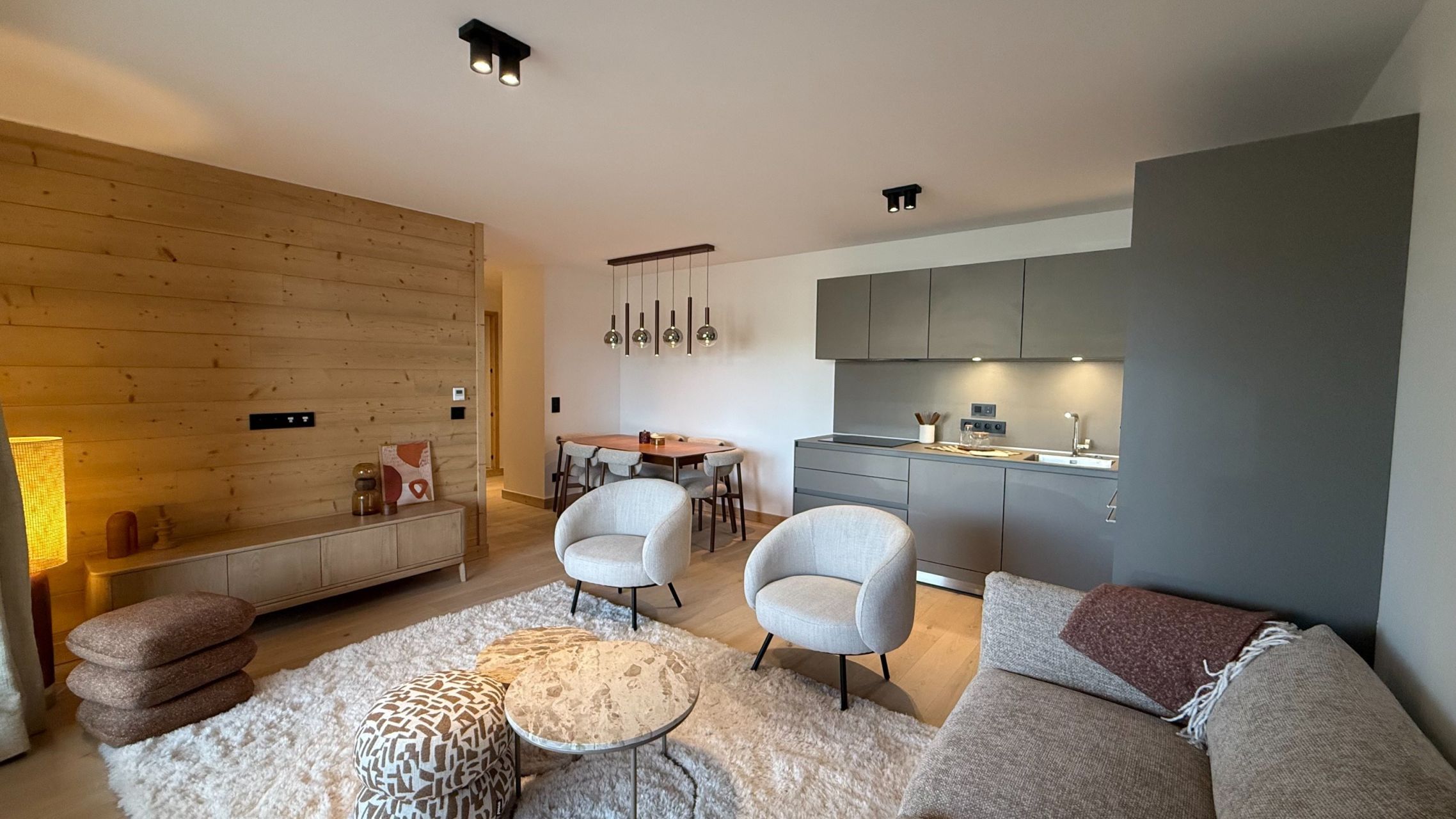 appartement de luxe 3 Pièces en vente sur L ALPE D HUEZ (38750)