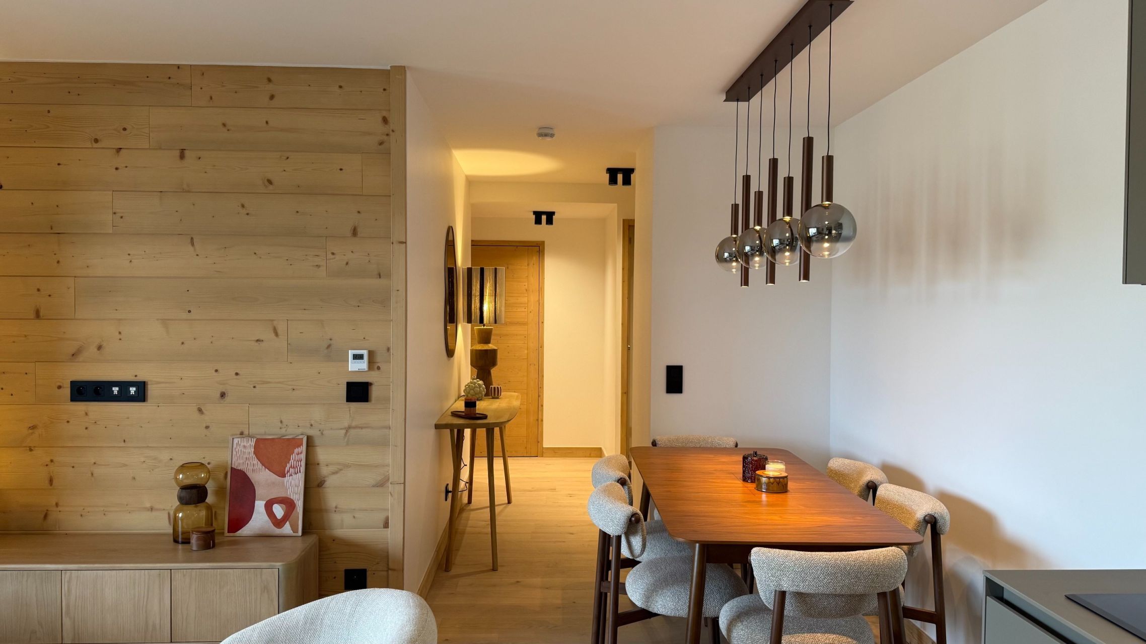 appartement de luxe 3 Pièces en vente sur L ALPE D HUEZ (38750)