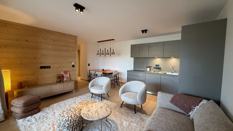 appartement de luxe 3 Pièces en vente sur L ALPE D HUEZ (38750)