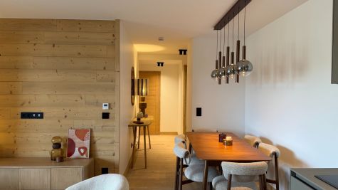 Vente Appartement de luxe L'Alpe d'Huez 3&nbsp;Pièces 60.93&nbsp;m²