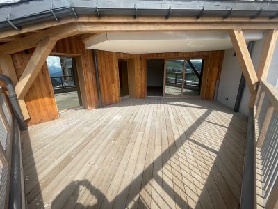 Sale Luxury apartment L'Alpe d'Huez 3&nbsp;Rooms 60.93&nbsp;m²