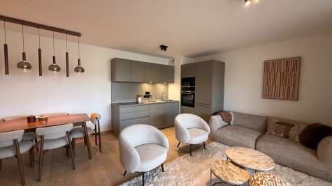 Vente Appartement de luxe L'Alpe d'Huez 3&nbsp;Pièces 60.93&nbsp;m²