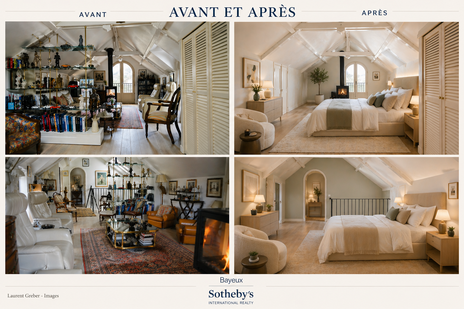 luxury house 5 Rooms for sale on ST AUBIN SUR MER (14750)