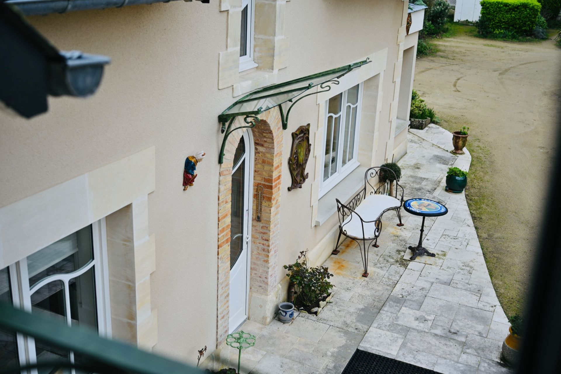 luxury house 5 Rooms for sale on ST AUBIN SUR MER (14750)