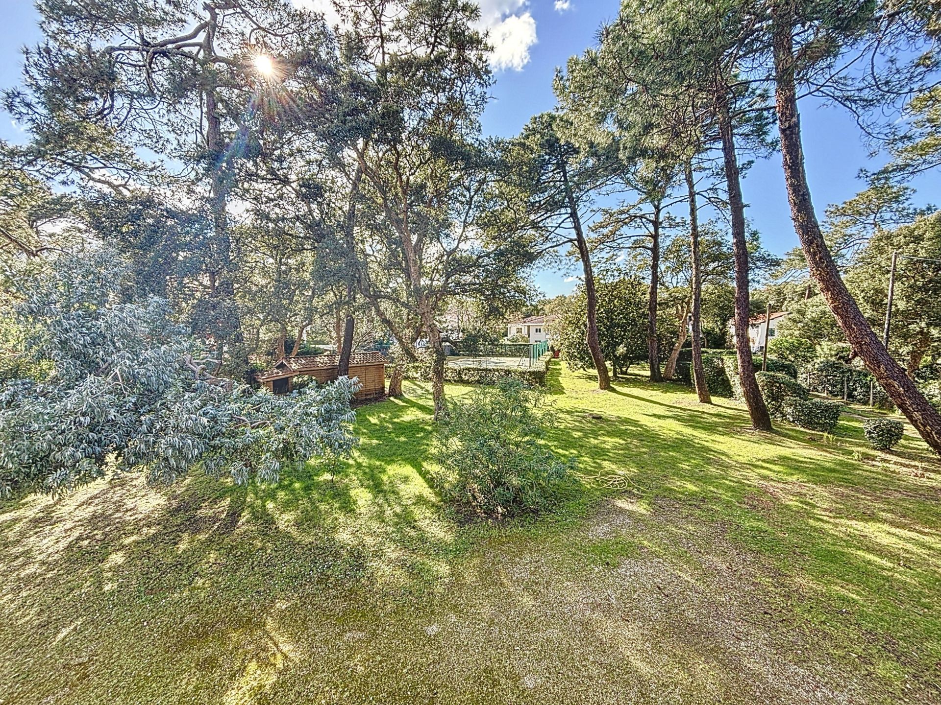 maison de luxe 13 Pièces en vente sur SOORTS HOSSEGOR (40150)