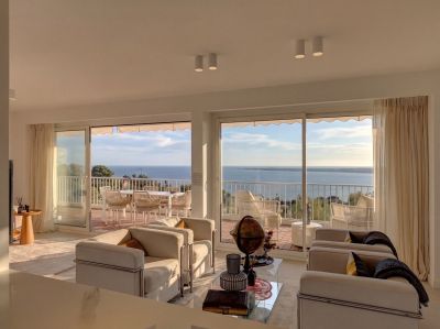 Vente Appartement de luxe Cannes 8&nbsp;Pièces 224&nbsp;m²