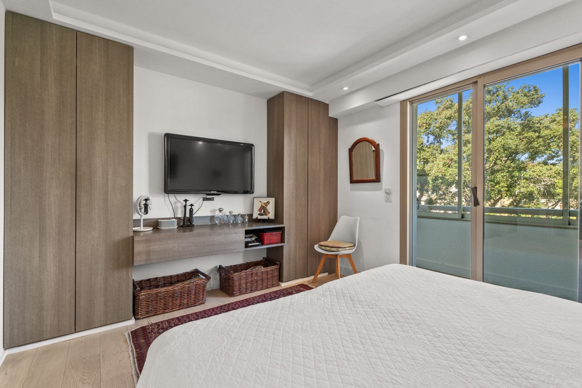 luxury apartment 3 Rooms for sale on LE CANNET (06110)