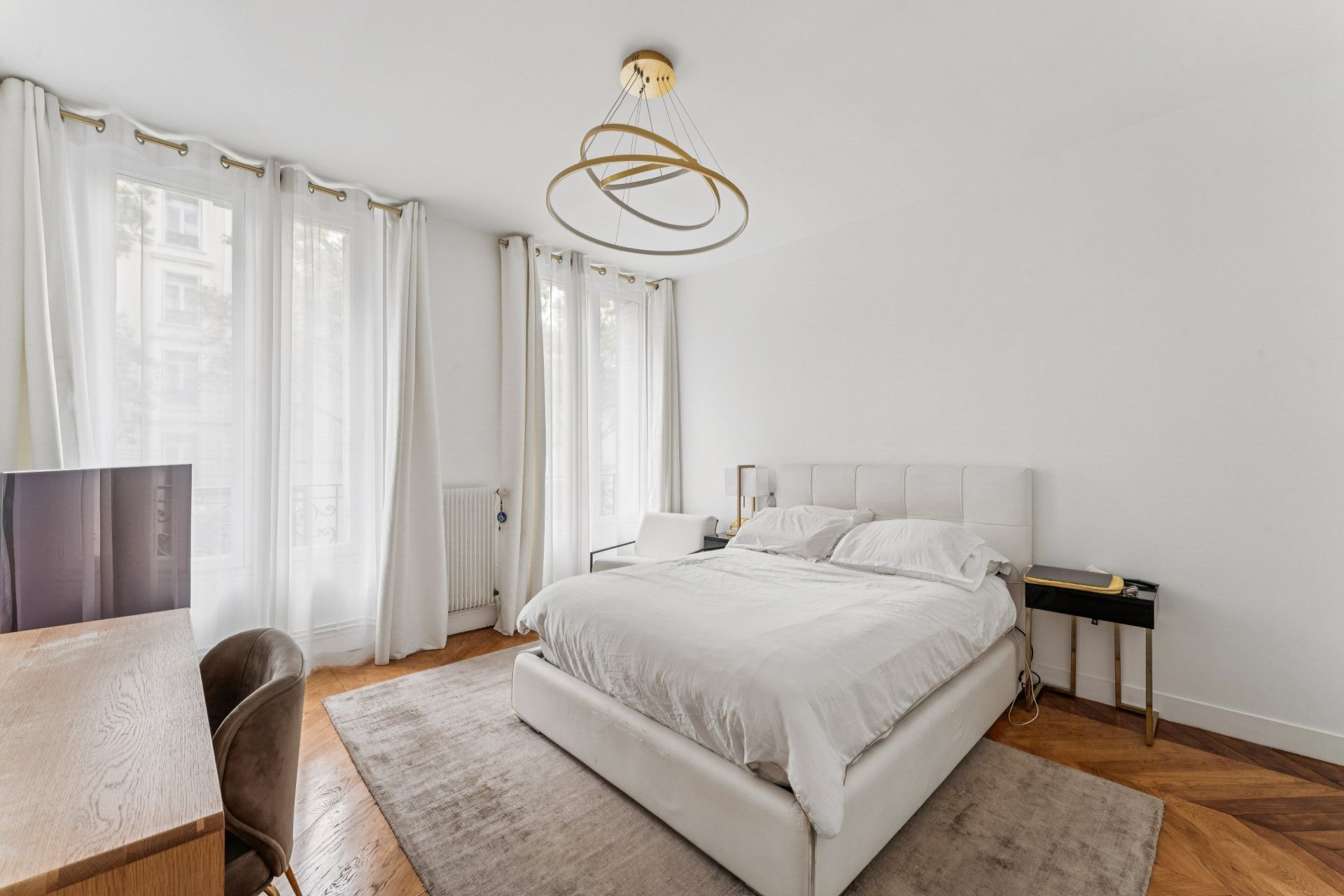 appartement de luxe 5 Pièces en location sur PARIS (75016)