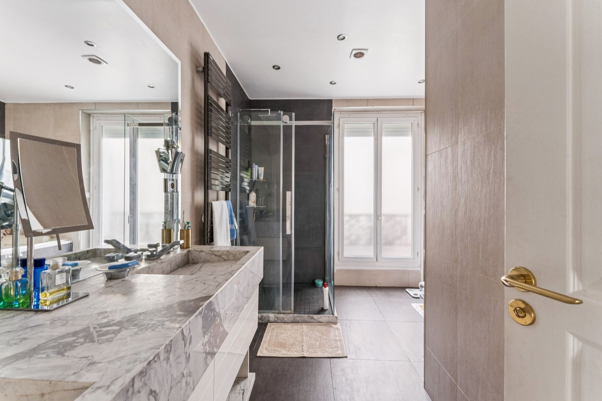 appartement de luxe 5 Pièces en location sur PARIS (75016)