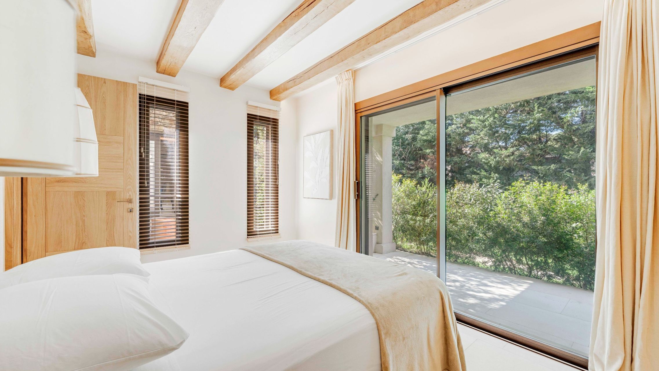maison contemporaine 9 Pièces en vente sur RAMATUELLE (83350)