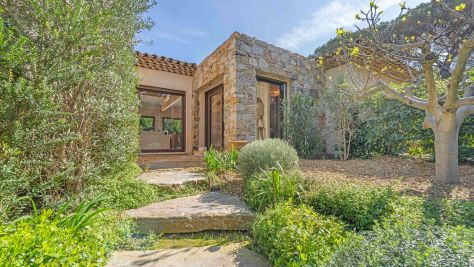 Vente Maison contemporaine Ramatuelle 9&nbsp;Pièces 316&nbsp;m²