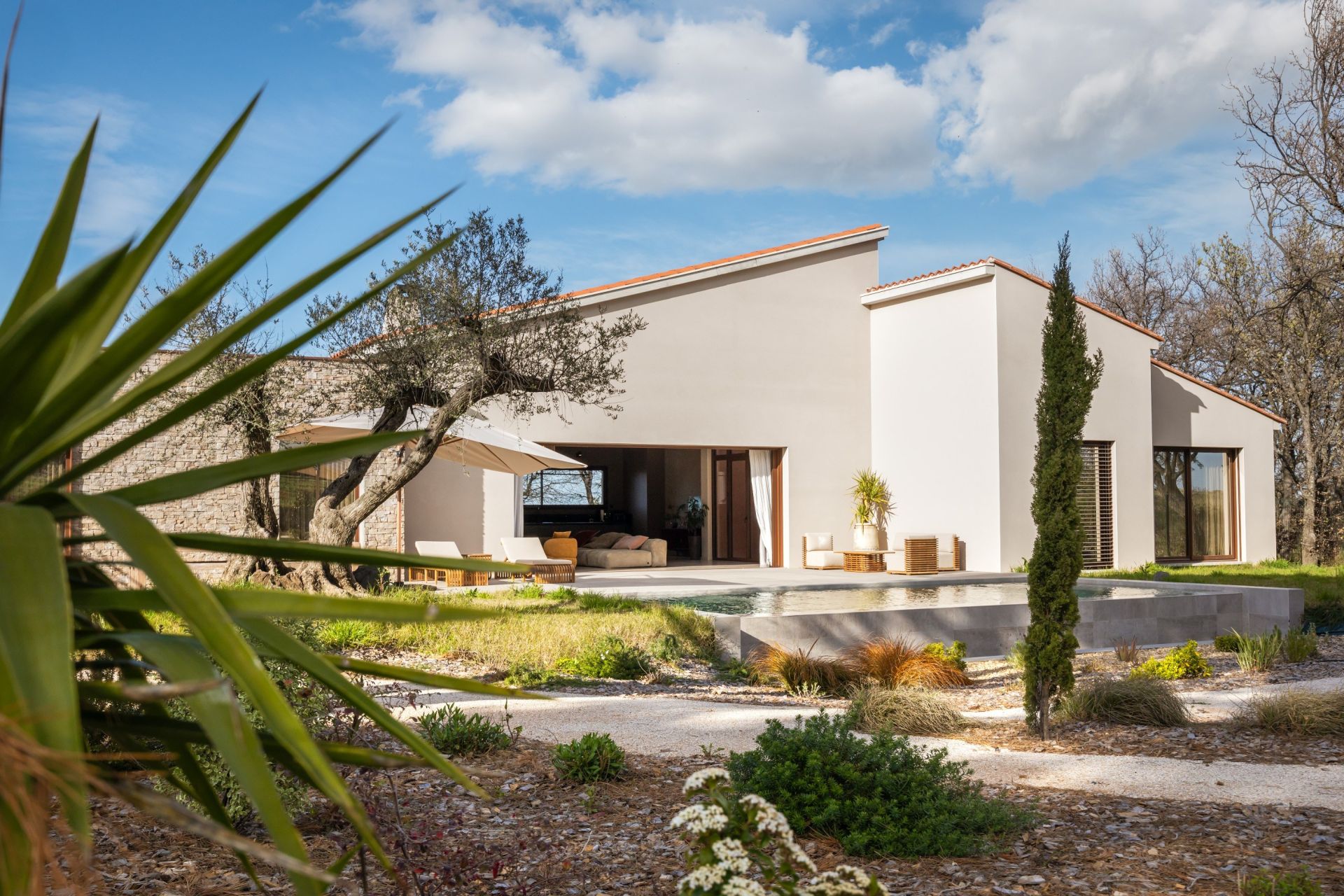 maison de luxe 5 Pièces en vente sur PERPIGNAN (66000)