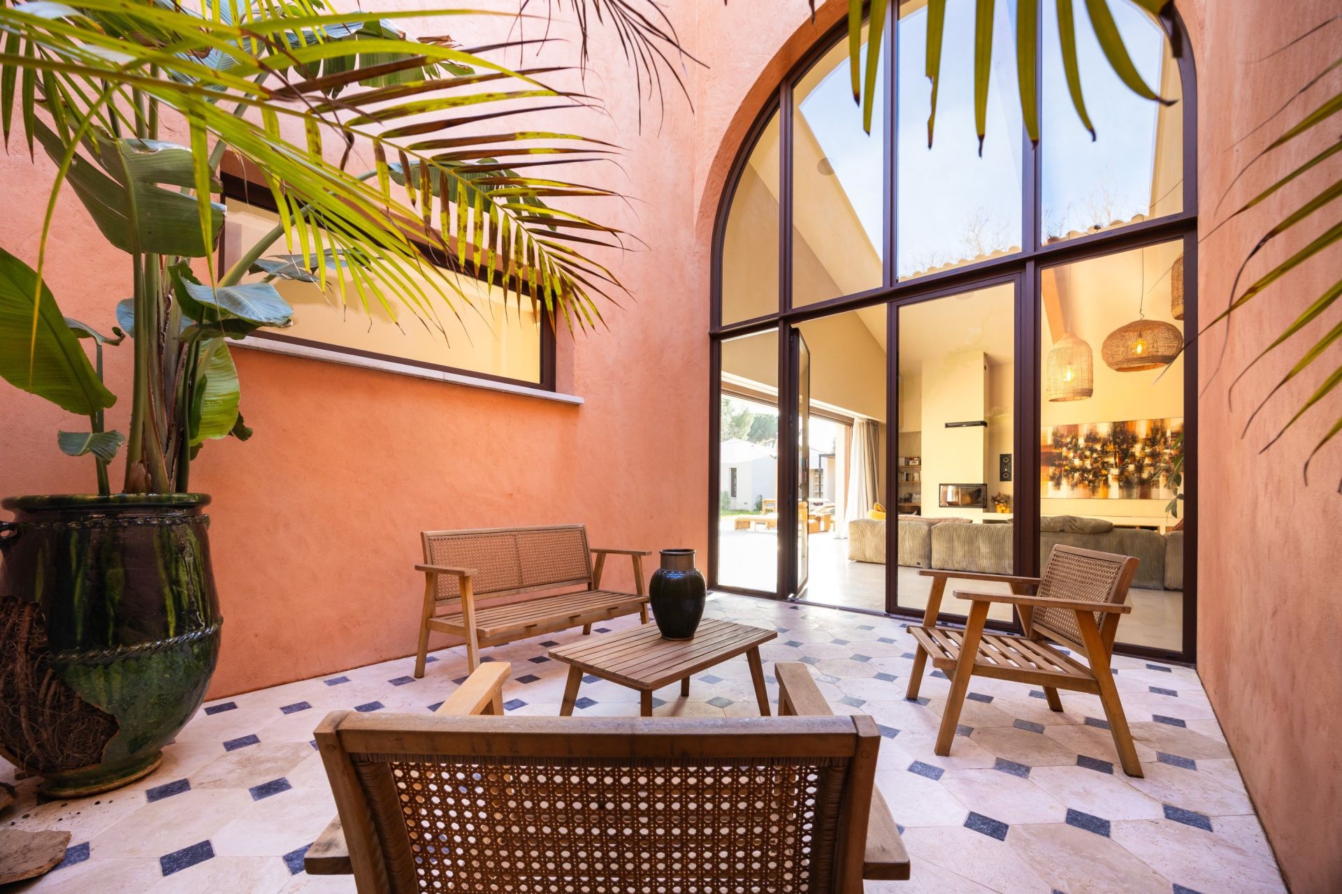 maison de luxe 5 Pièces en vente sur PERPIGNAN (66000)