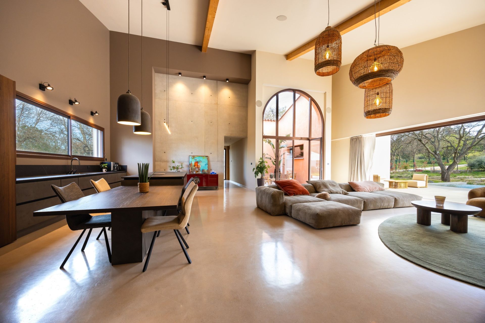 maison de luxe 5 Pièces en vente sur PERPIGNAN (66000)