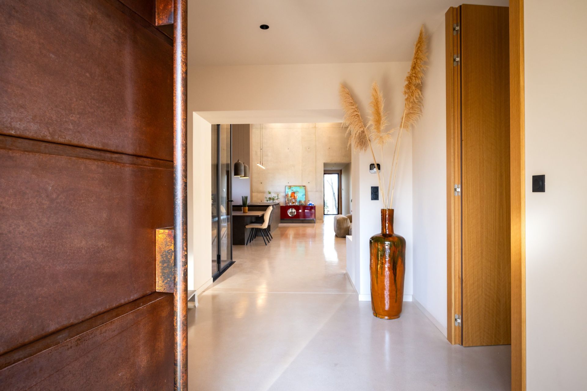 luxury house 5 Rooms for sale on PERPIGNAN (66000)