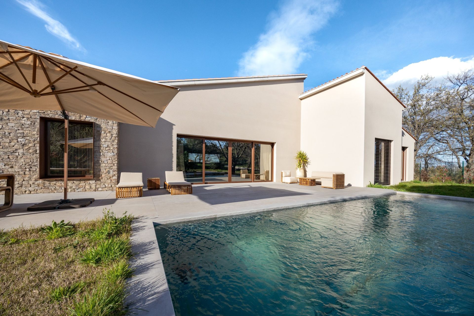 maison de luxe 5 Pièces en vente sur PERPIGNAN (66000)