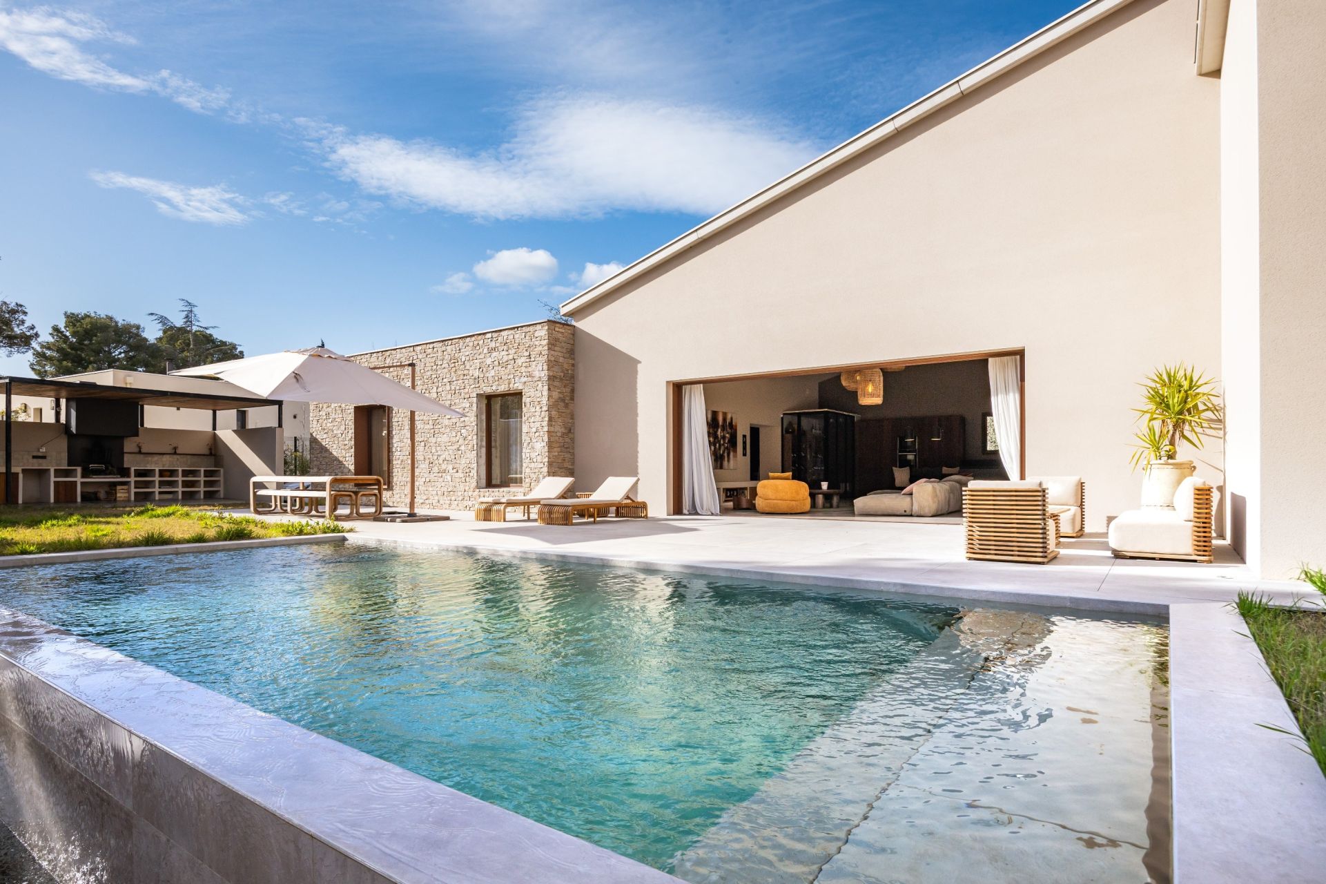 maison de luxe 5 Pièces en vente sur PERPIGNAN (66000)