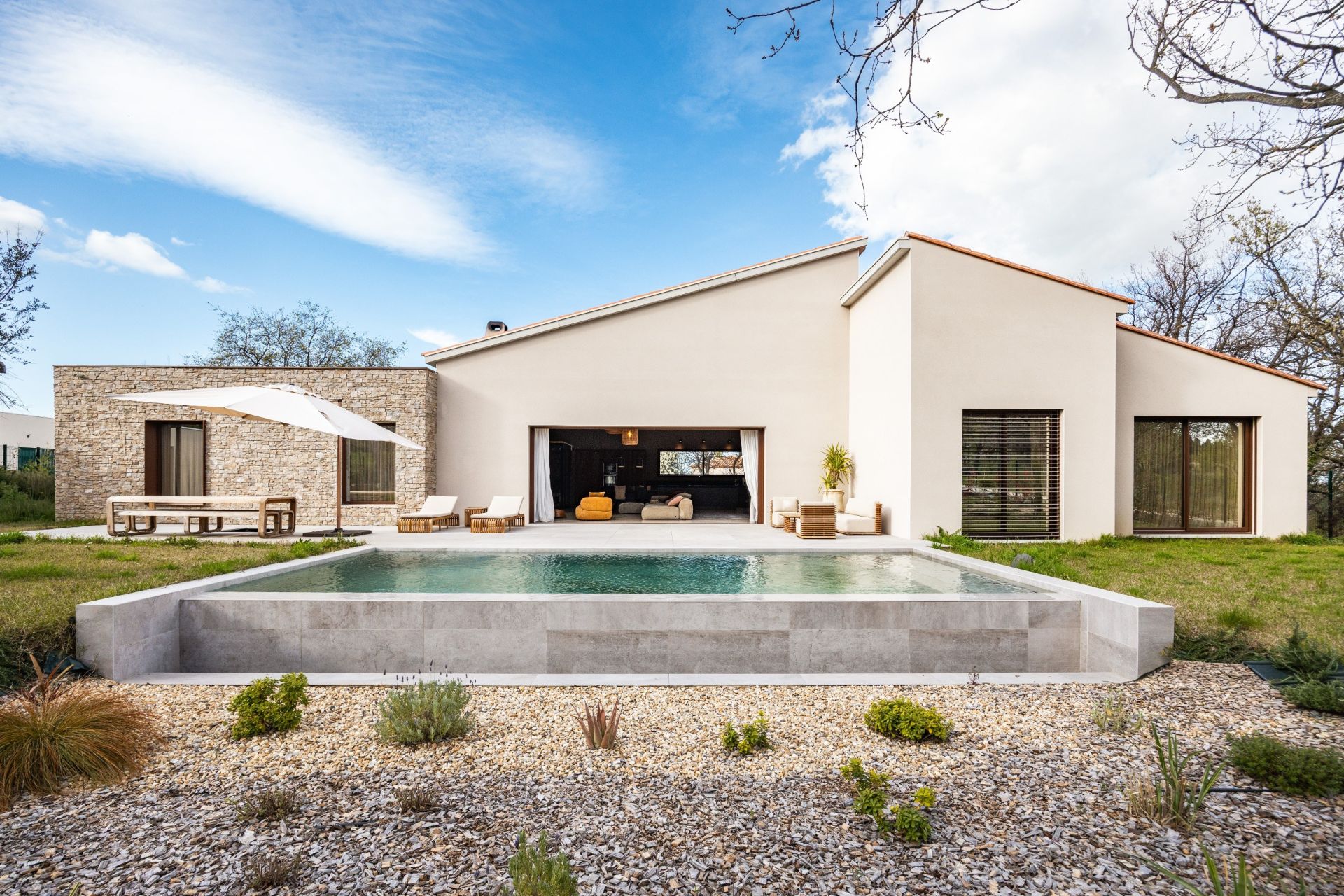 maison de luxe 5 Pièces en vente sur PERPIGNAN (66000)