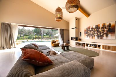 Sale Luxury house Perpignan 5&nbsp;Rooms 245&nbsp;m²
