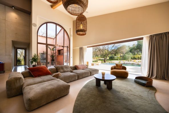 Vente Maison de luxe Perpignan 5&nbsp;Pièces 245&nbsp;m²