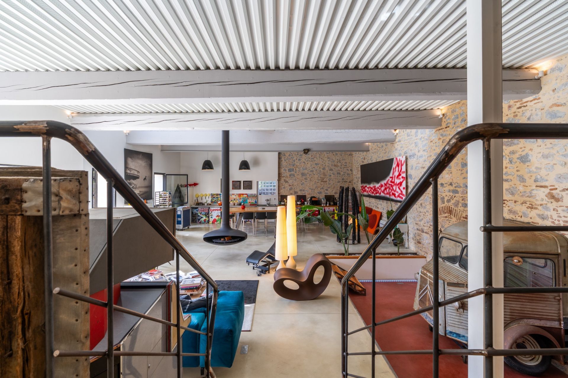 luxury house 6 Rooms for sale on PERPIGNAN (66000)