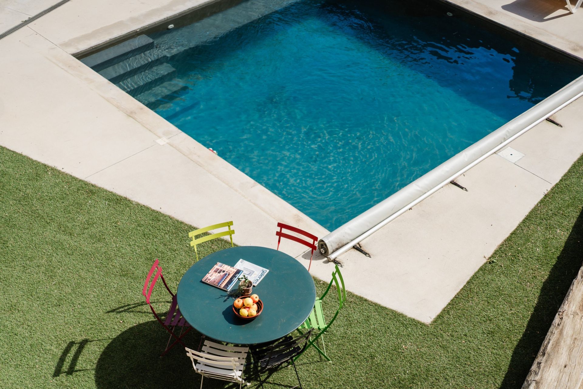luxury house 6 Rooms for sale on PERPIGNAN (66000)