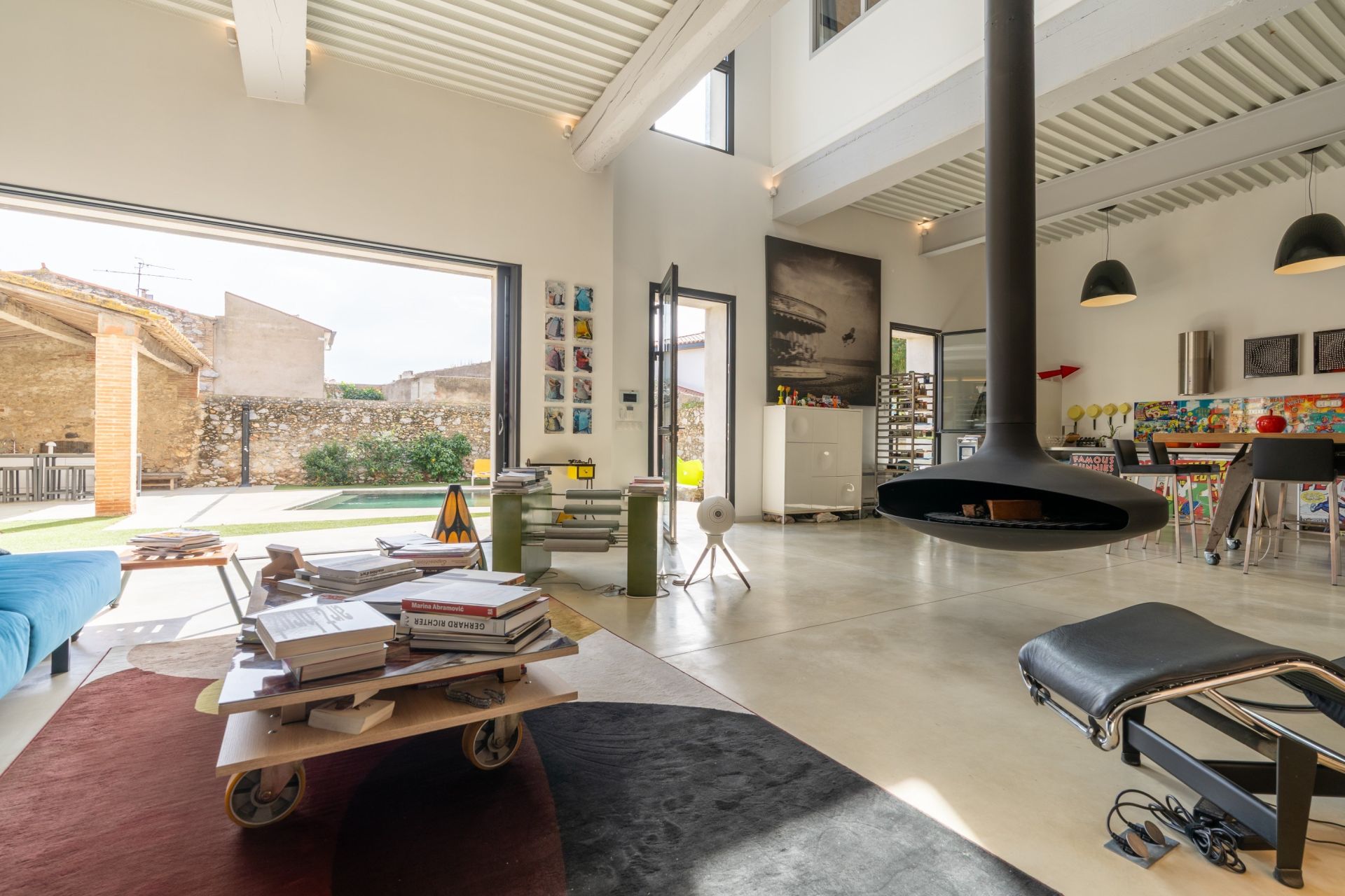 luxury house 6 Rooms for sale on PERPIGNAN (66000)