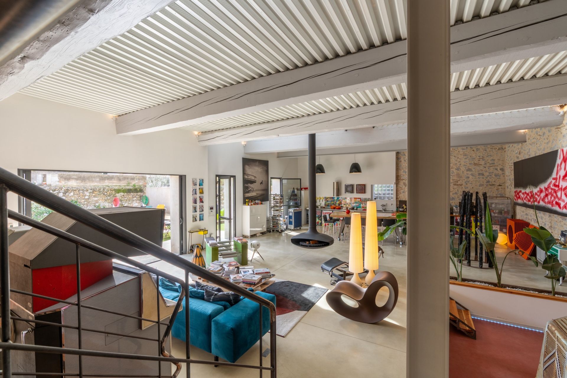 luxury house 6 Rooms for sale on PERPIGNAN (66000)