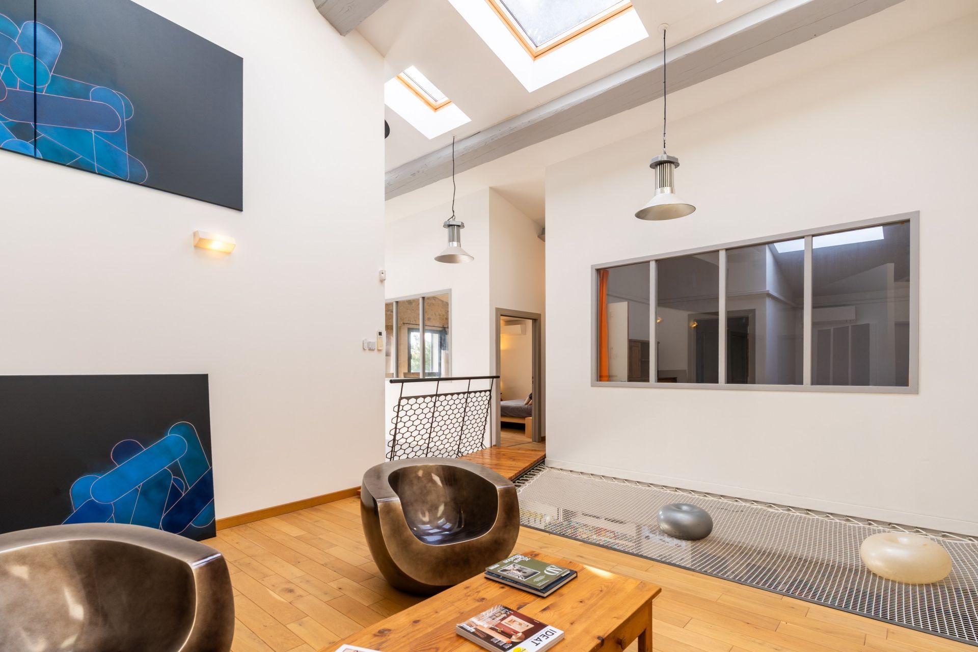 luxury house 6 Rooms for sale on PERPIGNAN (66000)