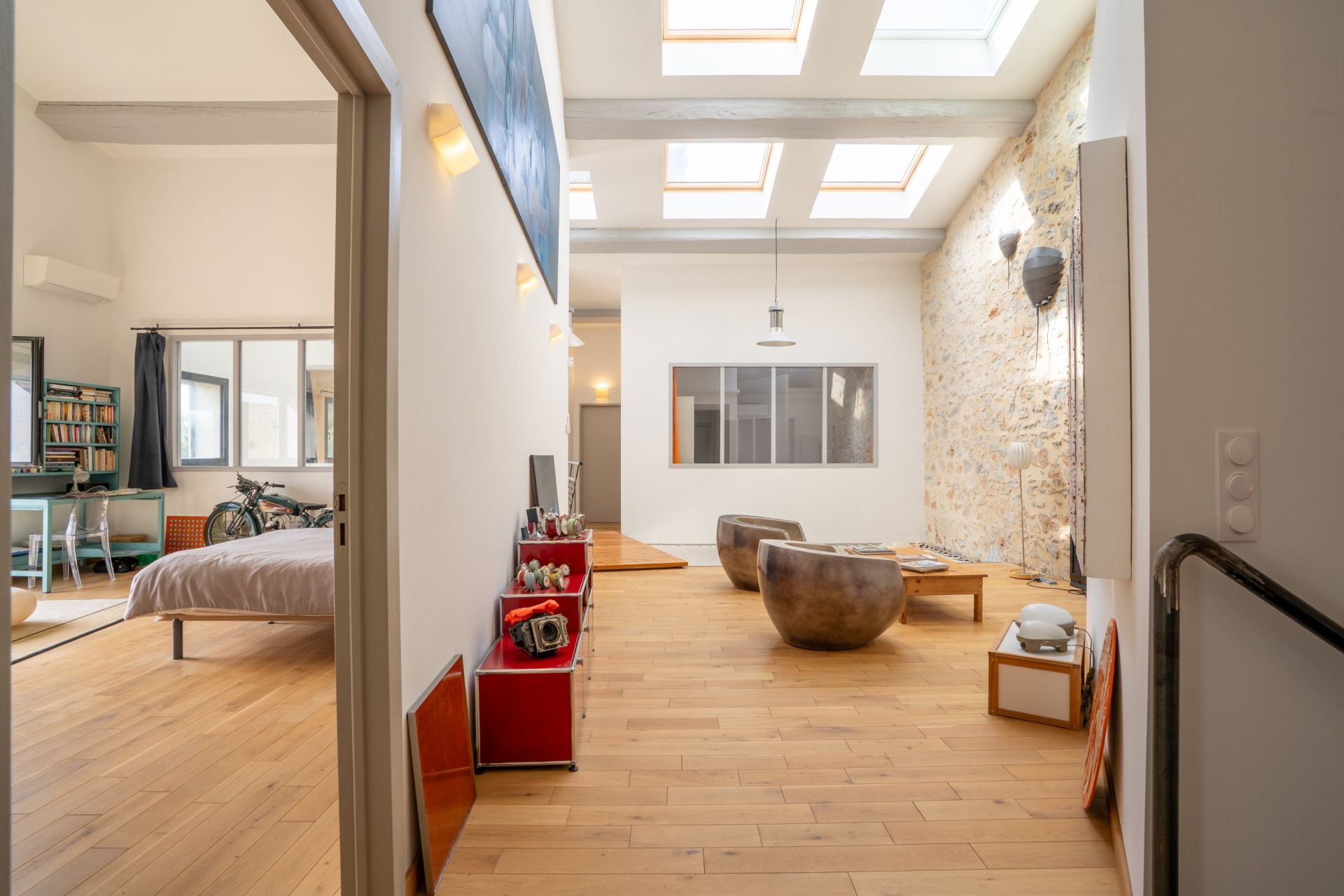 luxury house 6 Rooms for sale on PERPIGNAN (66000)