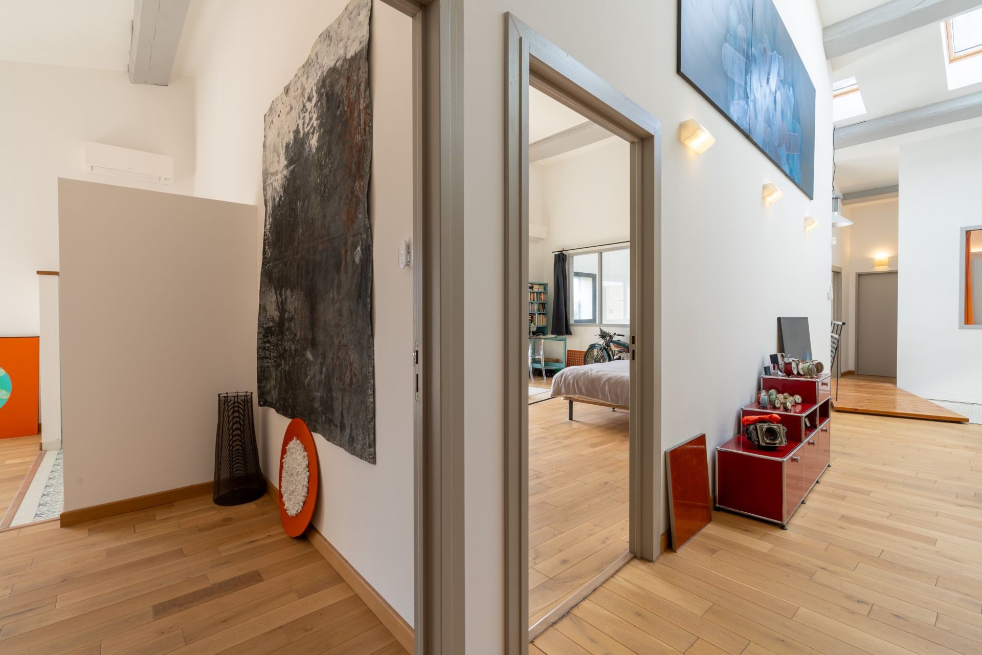 luxury house 6 Rooms for sale on PERPIGNAN (66000)