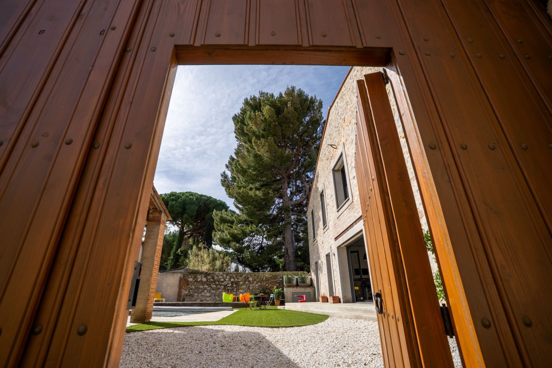 luxury house 6 Rooms for sale on PERPIGNAN (66000)