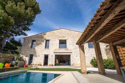 Sale Luxury house Perpignan 6&nbsp;Rooms 375&nbsp;m²