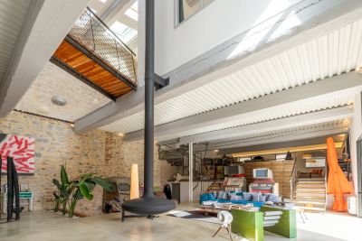 Sale Luxury house Perpignan 6&nbsp;Rooms 375&nbsp;m²
