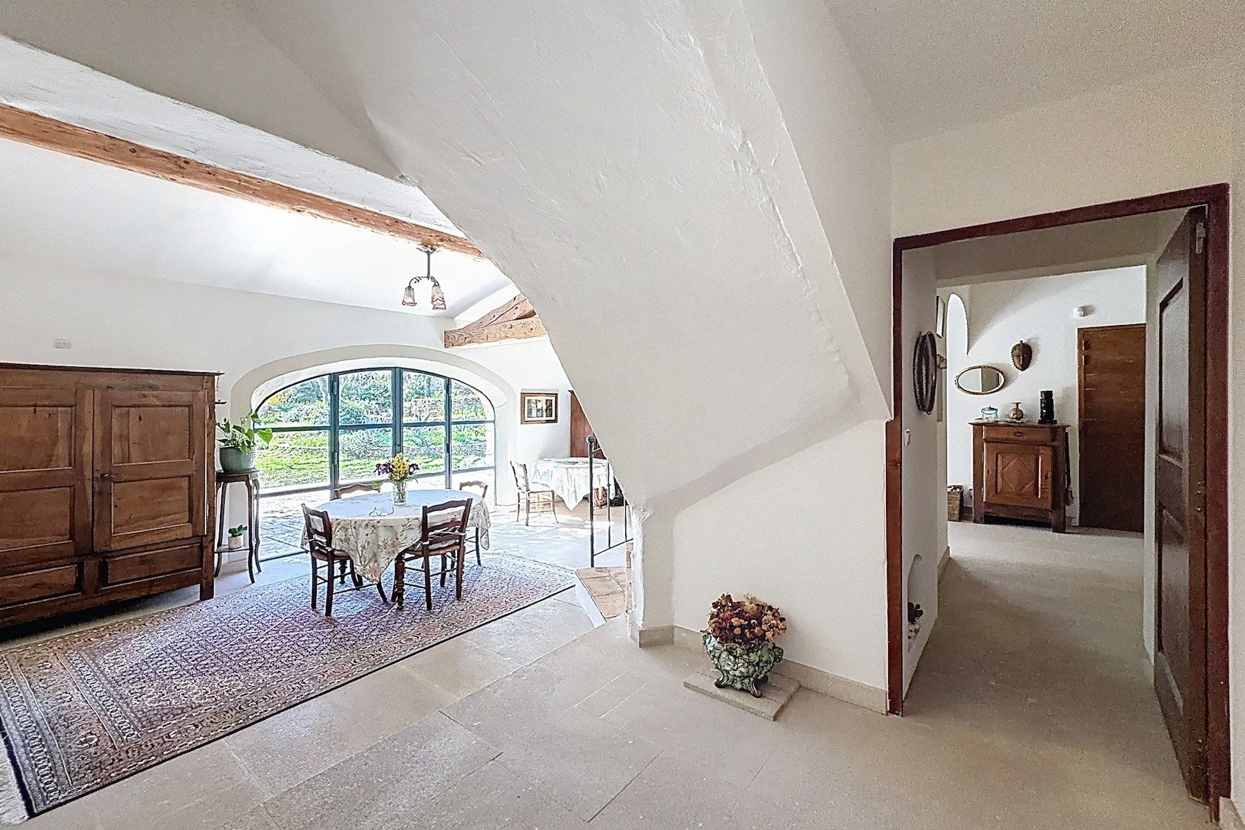 maison de luxe 6 Pièces en vente sur CASTILLON DU GARD (30210)