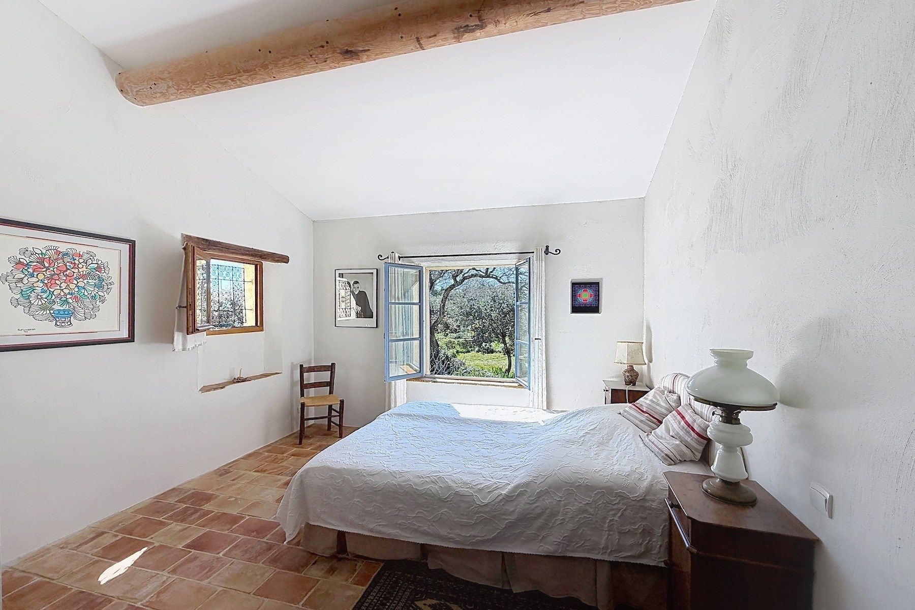 maison de luxe 6 Pièces en vente sur CASTILLON DU GARD (30210)