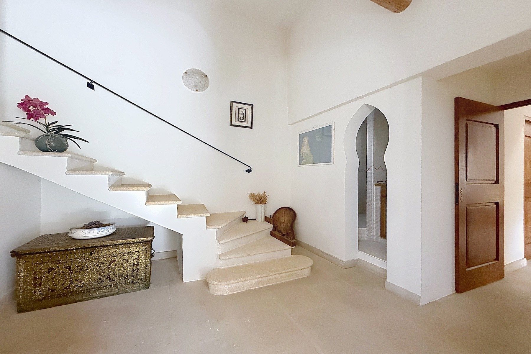 maison de luxe 6 Pièces en vente sur CASTILLON DU GARD (30210)