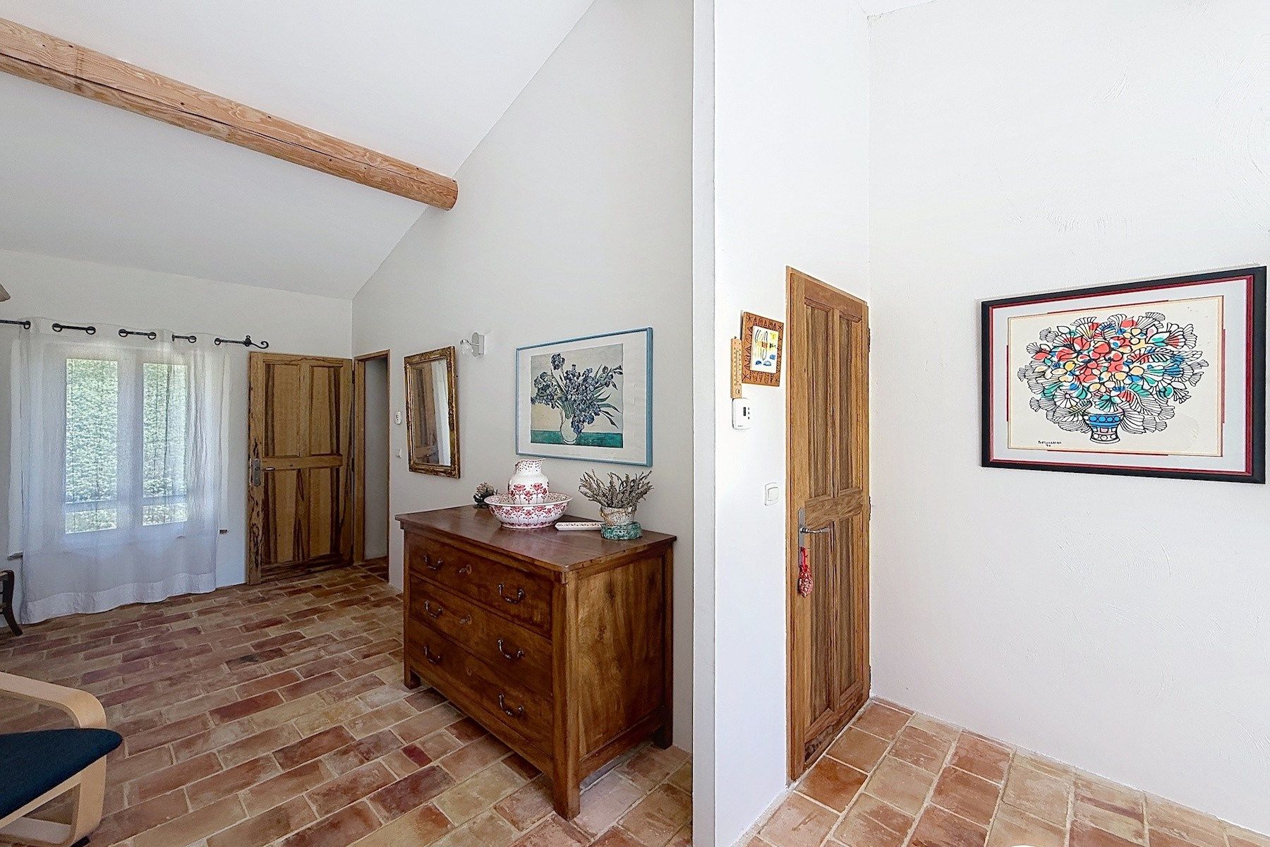 maison de luxe 6 Pièces en vente sur CASTILLON DU GARD (30210)