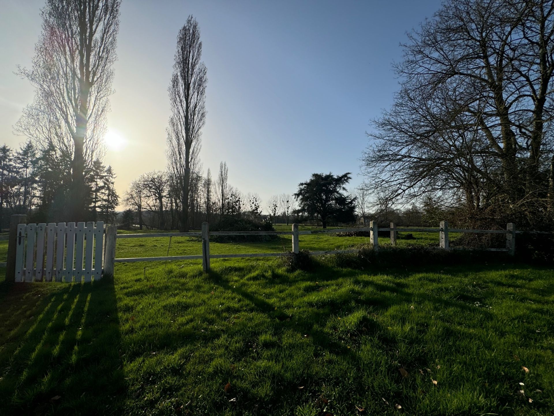 maison de luxe 12 Pièces en vente sur ST HILAIRE DU HARCOUET (50600)