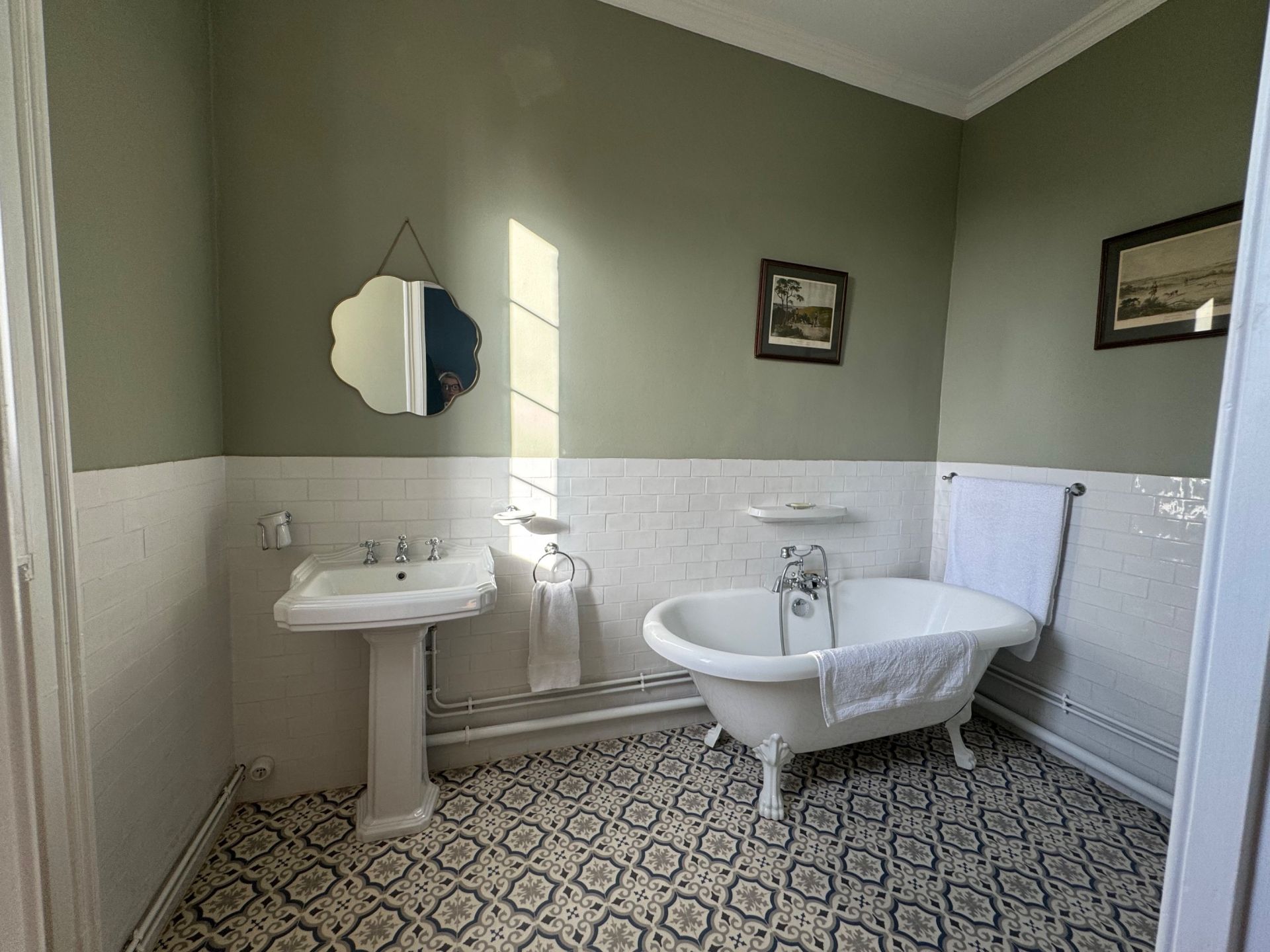 maison de luxe 12 Pièces en vente sur ST HILAIRE DU HARCOUET (50600)