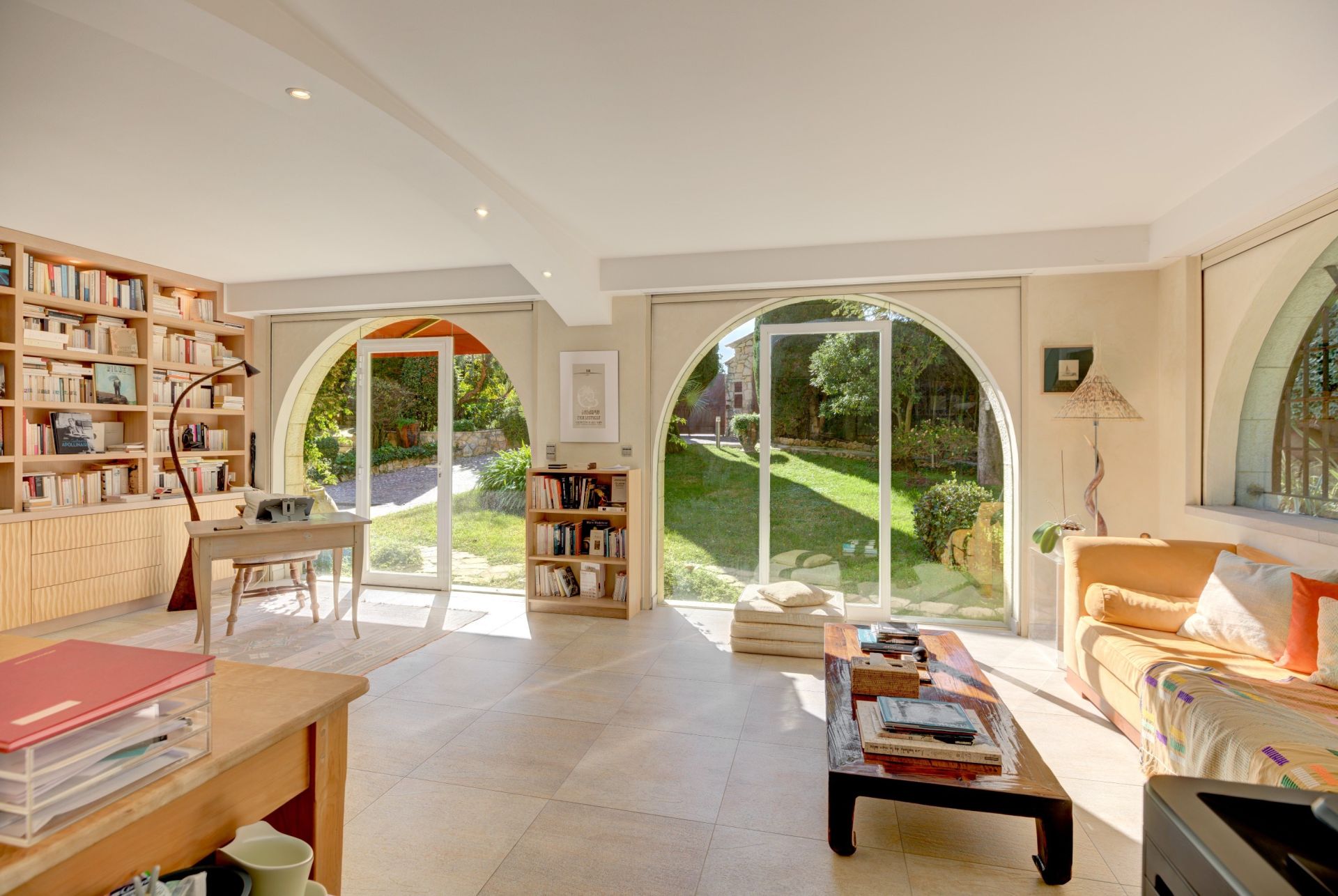 villa de luxe 7 Pièces en vente sur LE CANNET (06110)