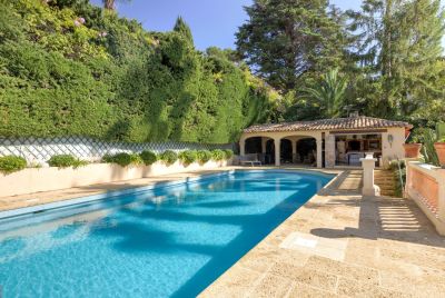 Sale Luxury villa Le Cannet 7&nbsp;Rooms 330&nbsp;m²