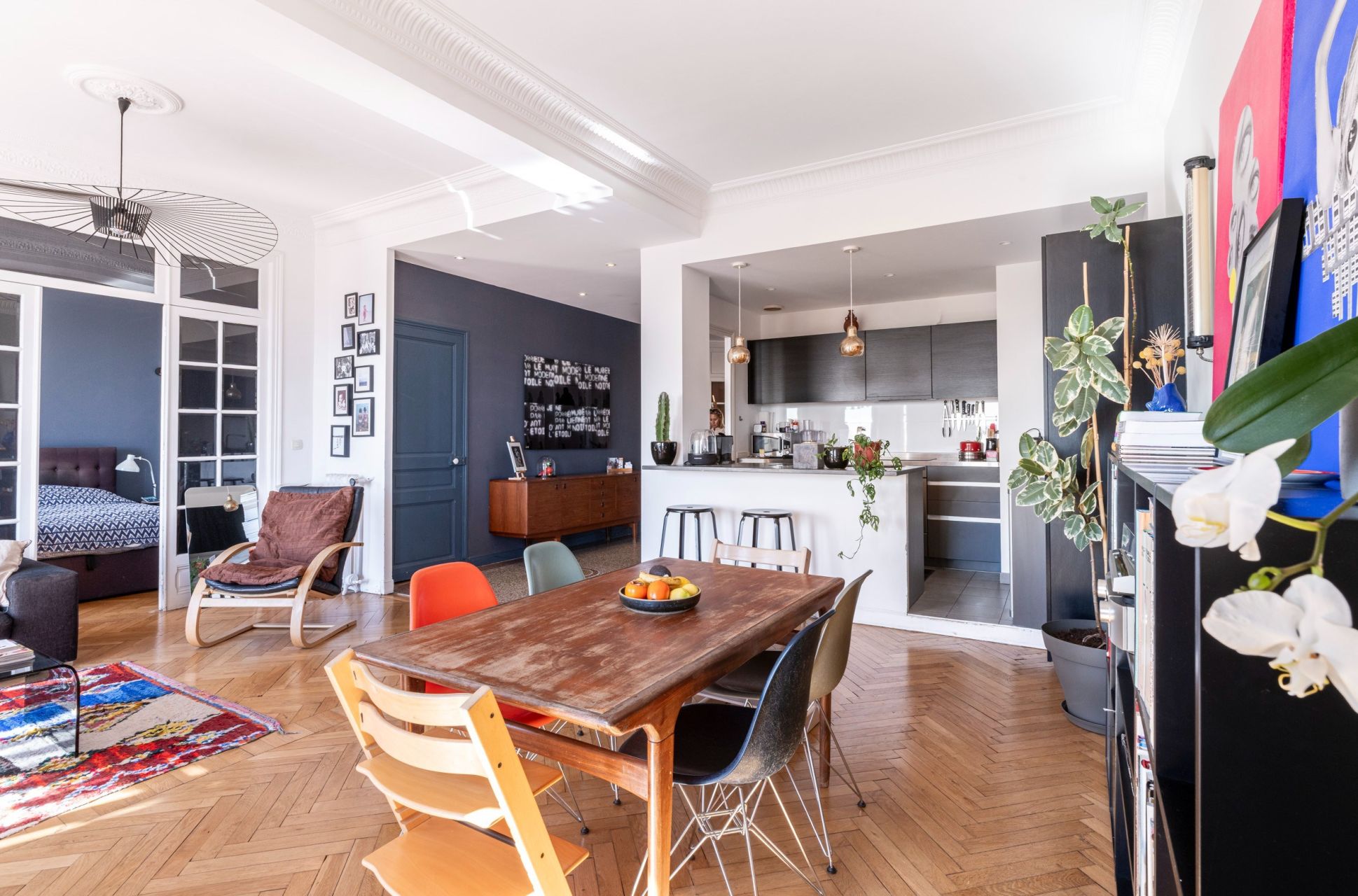 appartement de luxe 4 Pièces en vente sur NICE (06000)