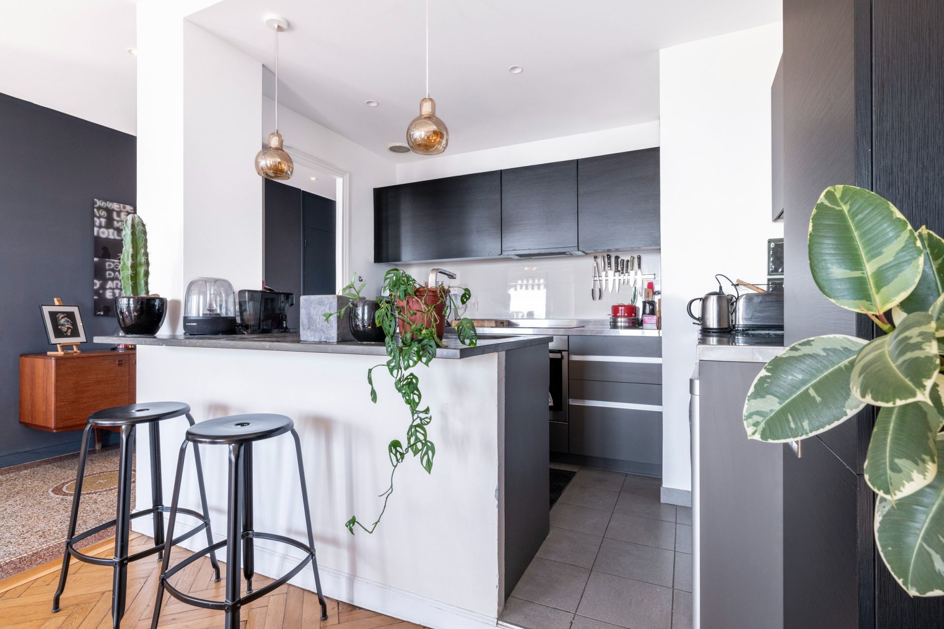 appartement de luxe 4 Pièces en vente sur NICE (06000)