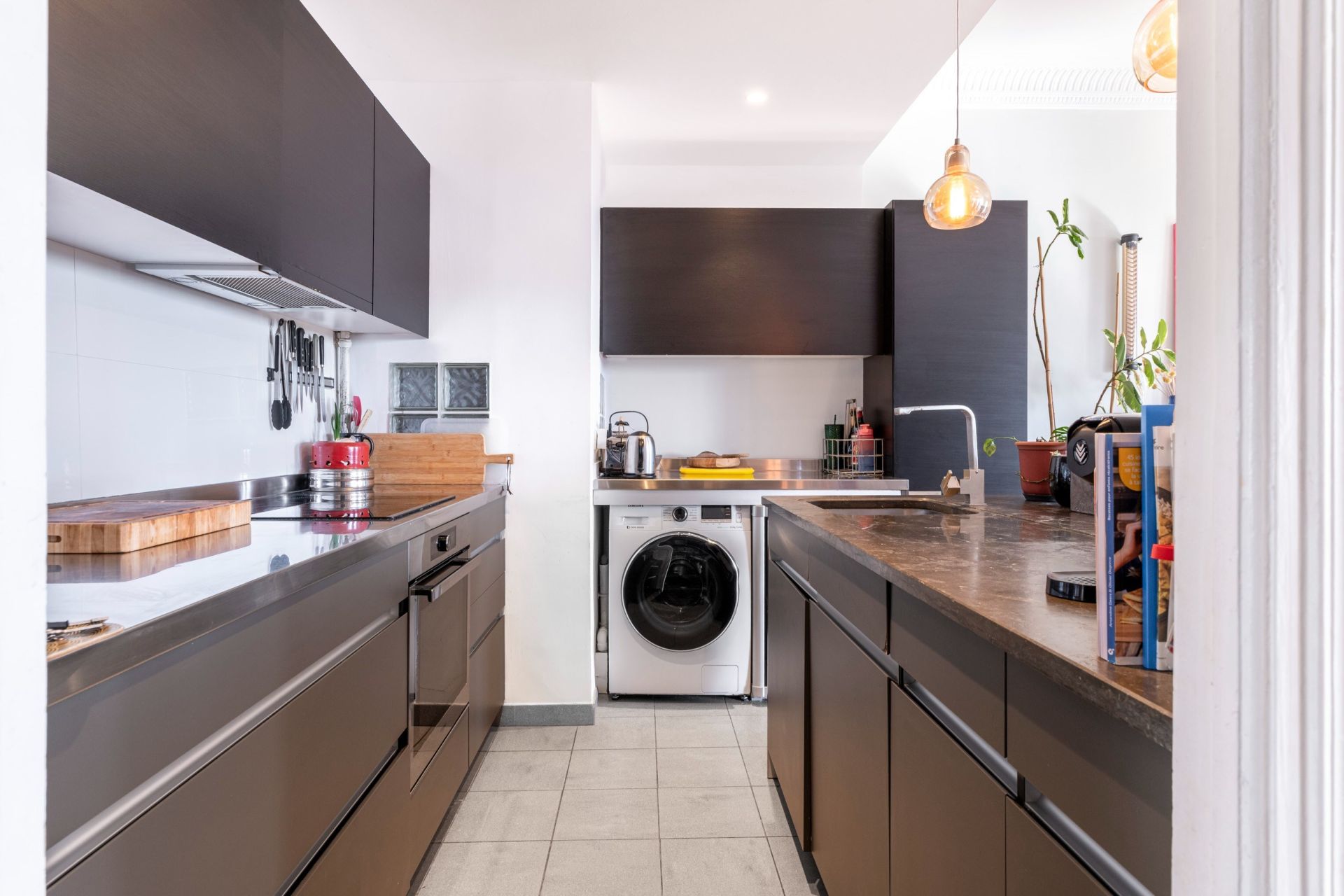 appartement de luxe 4 Pièces en vente sur NICE (06000)