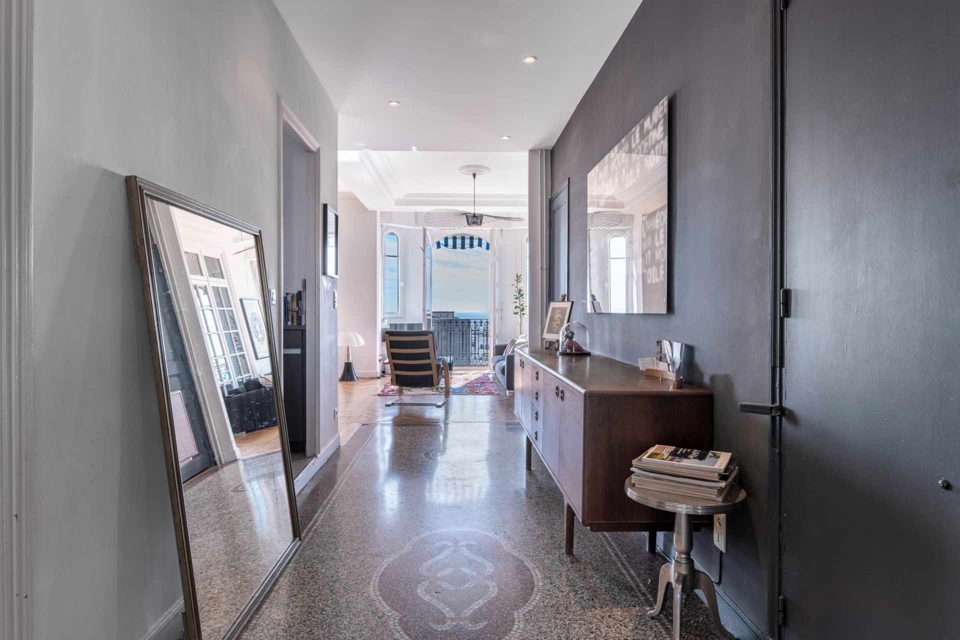 appartement de luxe 4 Pièces en vente sur NICE (06000)