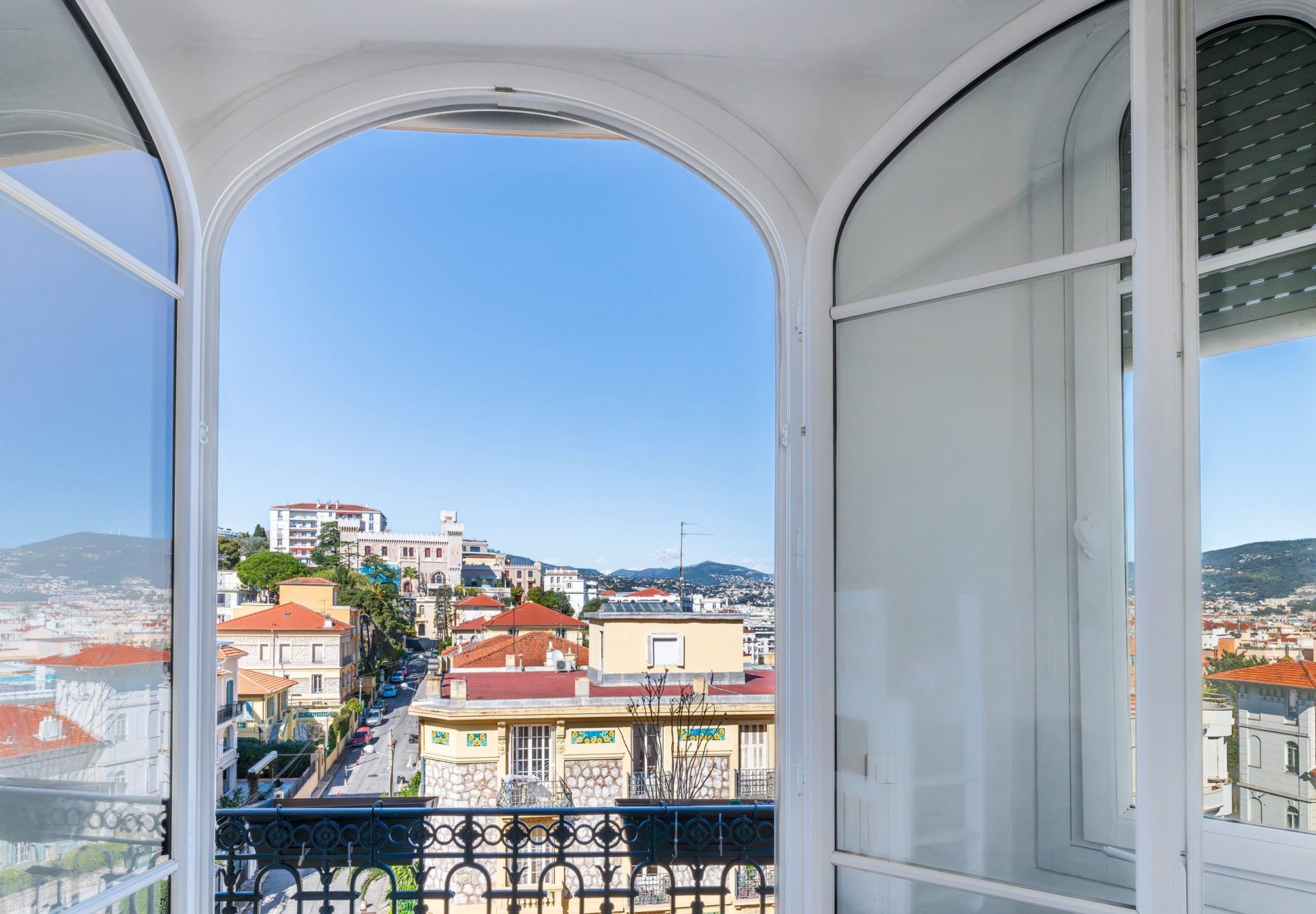 appartement de luxe 4 Pièces en vente sur NICE (06000)