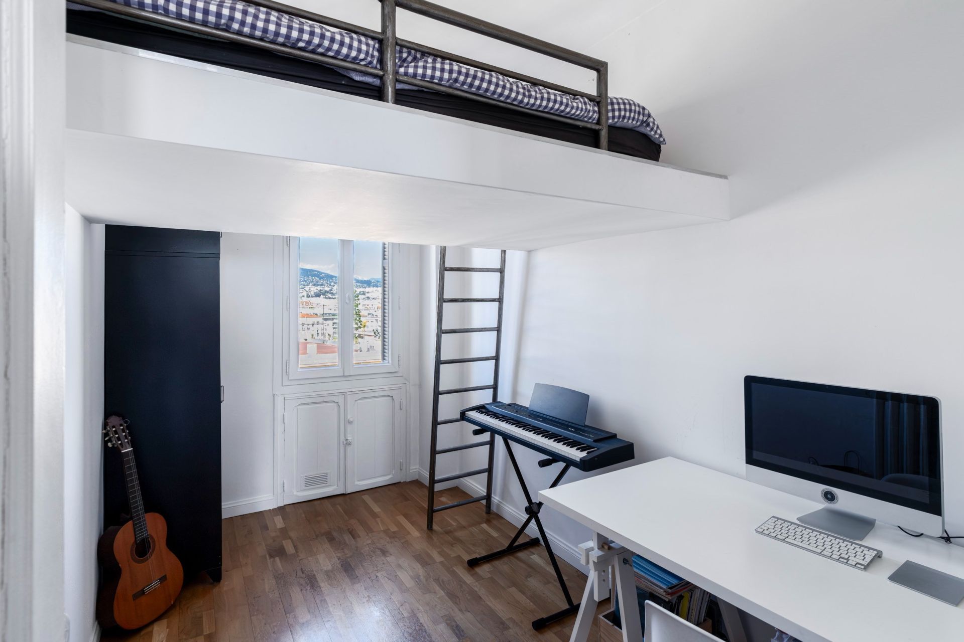 appartement de luxe 4 Pièces en vente sur NICE (06000)